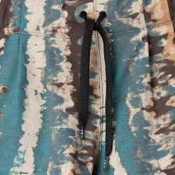 KAVU Tepic Short - Women's (Spring 2022) -BackcountryGear Whop 6061 ROCKYMTNTIEDYE L3 01162.1676587738