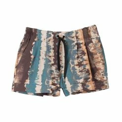 KAVU Tepic Short - Women's (Spring 2022) -BackcountryGear Whop 6061 ROCKYMTNTIEDYE 55348.1676587738