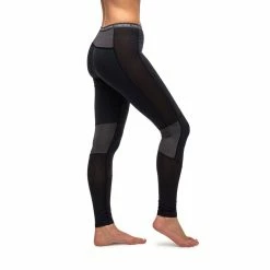 Kari Traa Svala Pant - Women's (Spring 2020) -BackcountryGear Whop 621980 svala pant black black model 2 karitraa 99700.1676492320