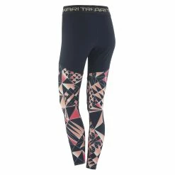Kari Traa Vilde Tight - Women's (Spring 2019) -BackcountryGear Whop 622172 back naval 49380.1653090651