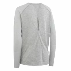 Kari Traa Isabelle LS - Women's (Spring 2019) -BackcountryGear Whop 622195 back greym 31141.1676492200