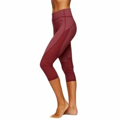 Kari Traa Isabelle Capri - Women's (Spring 2019) 14 Kari Traa Isabelle Capri - Women's (Spring 2019) -BackcountryGear Whop 622199 isabelle capri port model 1 karitraa 41276.1676492107