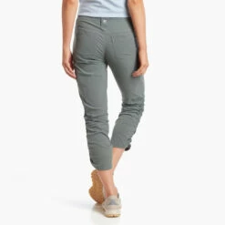 KUHL Trekr Pant - Women's (Fall 2022) -BackcountryGear Whop 6235 trekr pant pine back rsz 77287.1660689598.1280.1280 90781.1676587715