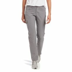 KUHL Freeflex Roll-Up Pant - Women's -BackcountryGear Whop 6326 Freeflex RollUp Flint Front rsz 18094 rsz 07871.1677009983