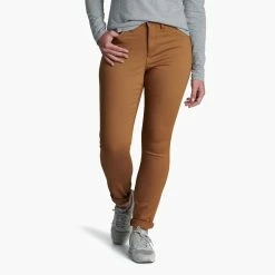 KUHL Kontour Skinny Pant - Women's (Fall 2022) -BackcountryGear Whop 6373 AGL P 1 rsz 07553.1660674210.1280.1280 52568.1676588993