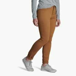 KUHL Kontour Skinny Pant - Women's (Fall 2022) -BackcountryGear Whop 6373 AGL S 2 rsz 44104.1660674210.1280.1280 25476.1676588993