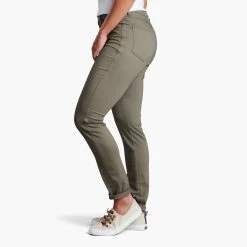 KUHL Kontour Skinny Pant - Women's (Fall 2022) -BackcountryGear Whop 6373 SG S 2 rsz 62319.1660674210.1280.1280 39310.1676588993