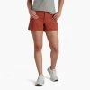 KUHL Kontour Short 4 Inch - Women's (Spring 2022)