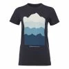 Black Diamond Vista SS Tee - Women's