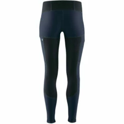 Fjallraven Abisko Trail Tights - Women's (Spring 2022) 17 Fjallraven Abisko Trail Tights - Women's (Spring 2022) -BackcountryGear Whop 7323450495589 ss20 d abisko trail tights w fjaellraeven 21 rsz 25229.1676410338