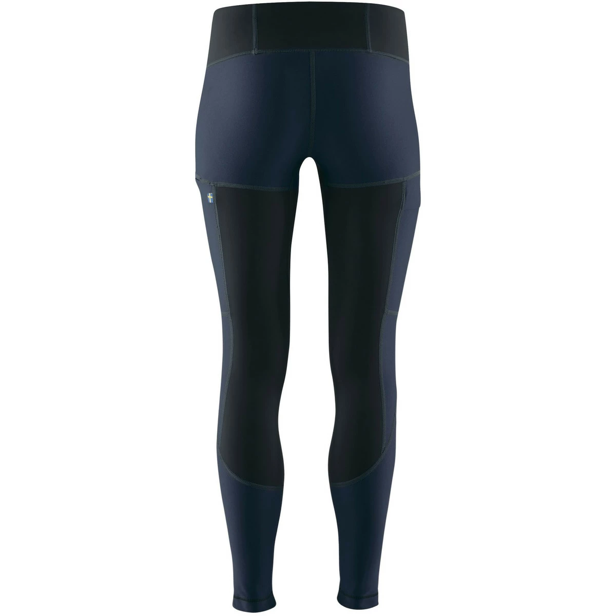 Fjallraven Abisko Trail Tights - Women's (Spring 2022) 5 Fjallraven Abisko Trail Tights - Women's (Spring 2022) - Image 5