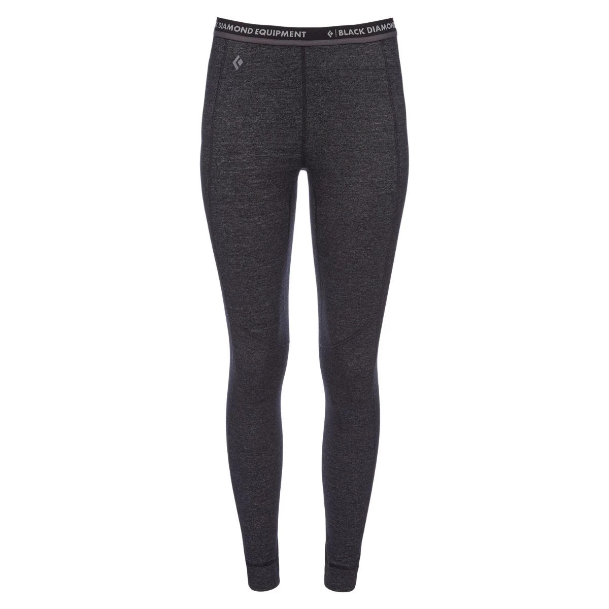 Black Diamond Solution 150 Merino Baselayer Full-Length Bottom - Women's 1 Black Diamond Solution 150 Merino Baselayer Full-Length Bottom - Women's