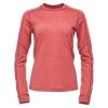 Black Diamond Solution 150 Merino Baselayer Crew - Women's