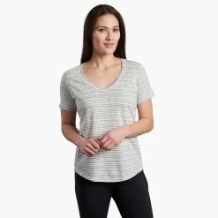 KUHL Aria Short Sleeve - Women's (Spring 2022)