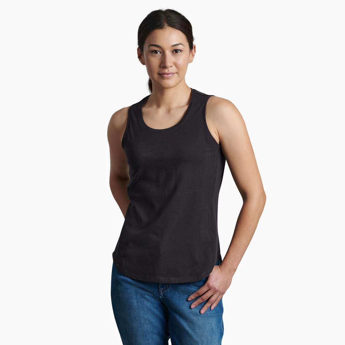 KUHL Bravada Tank - Women's (Spring 2022) 1 KUHL Bravada Tank - Women's (Spring 2022)