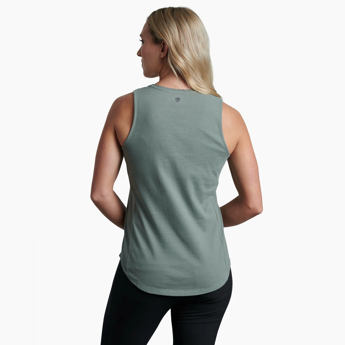 KUHL Bravada Tank - Women's (Spring 2022) 5 KUHL Bravada Tank - Women's (Spring 2022) - Image 5