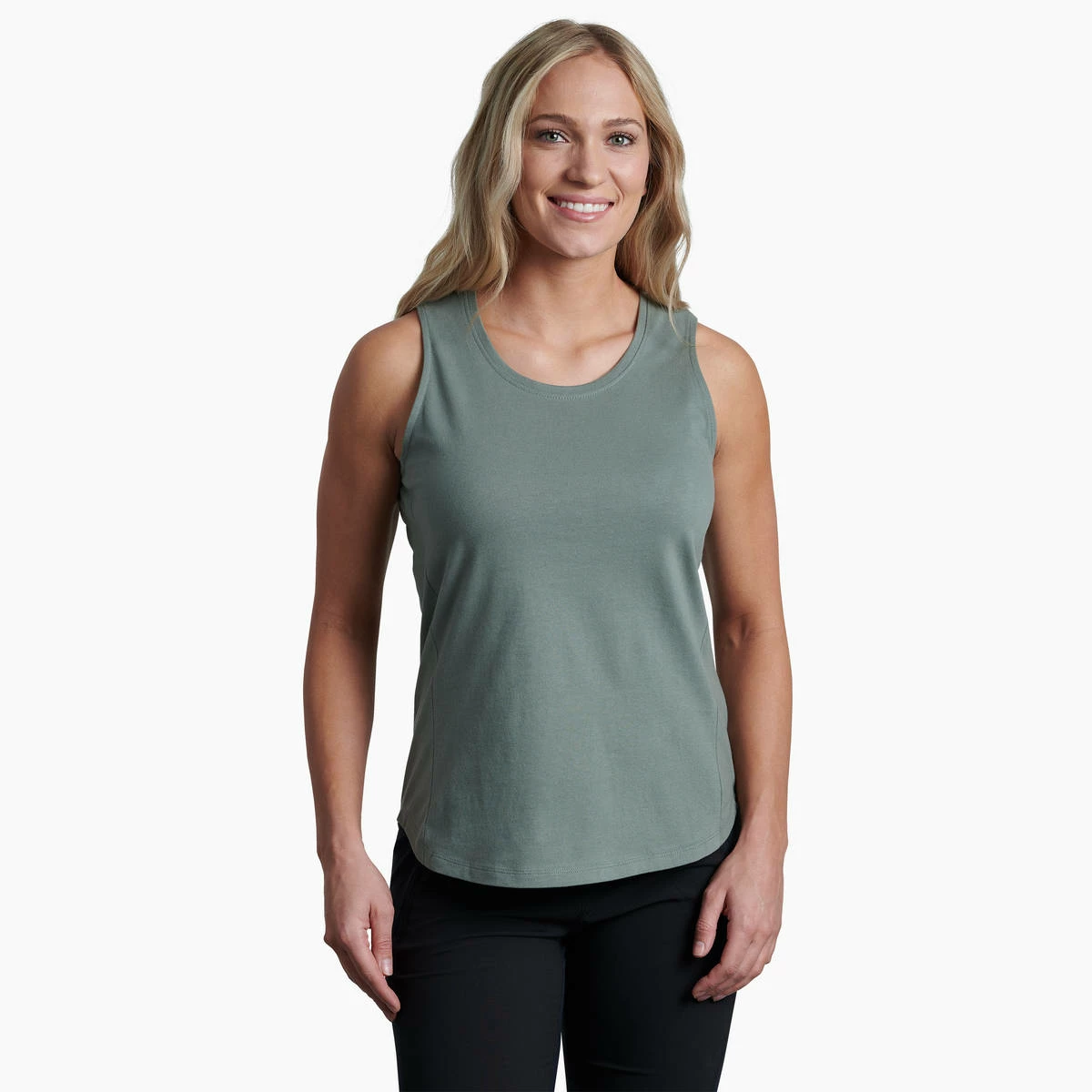 KUHL Bravada Tank - Women's (Spring 2022) 4 KUHL Bravada Tank - Women's (Spring 2022) - Image 4