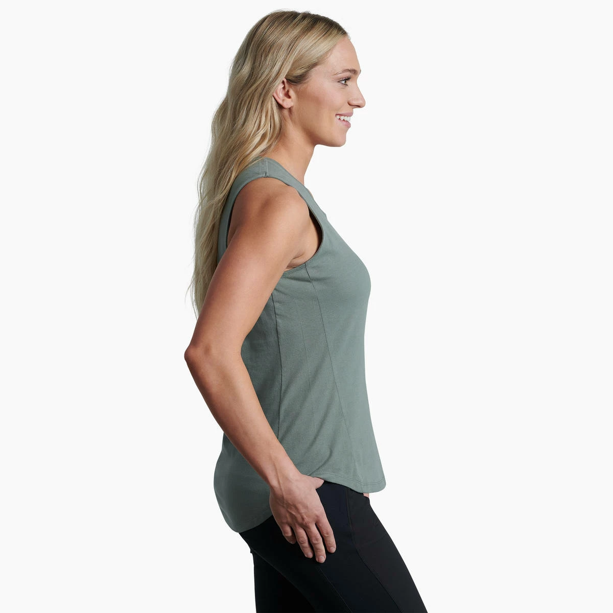 KUHL Bravada Tank - Women's (Spring 2022) 6 KUHL Bravada Tank - Women's (Spring 2022) - Image 6