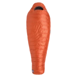 Big Agnes Greystone 30°