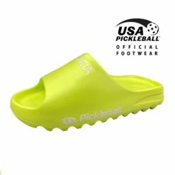 Acacia Pickleball Apres Slides -BackcountryGear Whop Apres USAP Lime