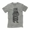 Landmark Project Bear Short Sleeve