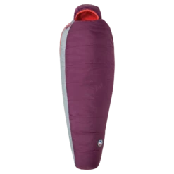 Big Agnes Women's Blue Lake 25°