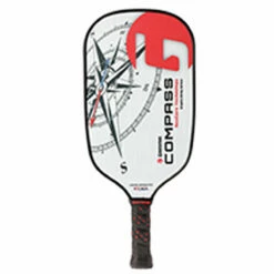 GAMMA Pickleball GAMMA Compass NeuCore Graphite Pickleball Paddle