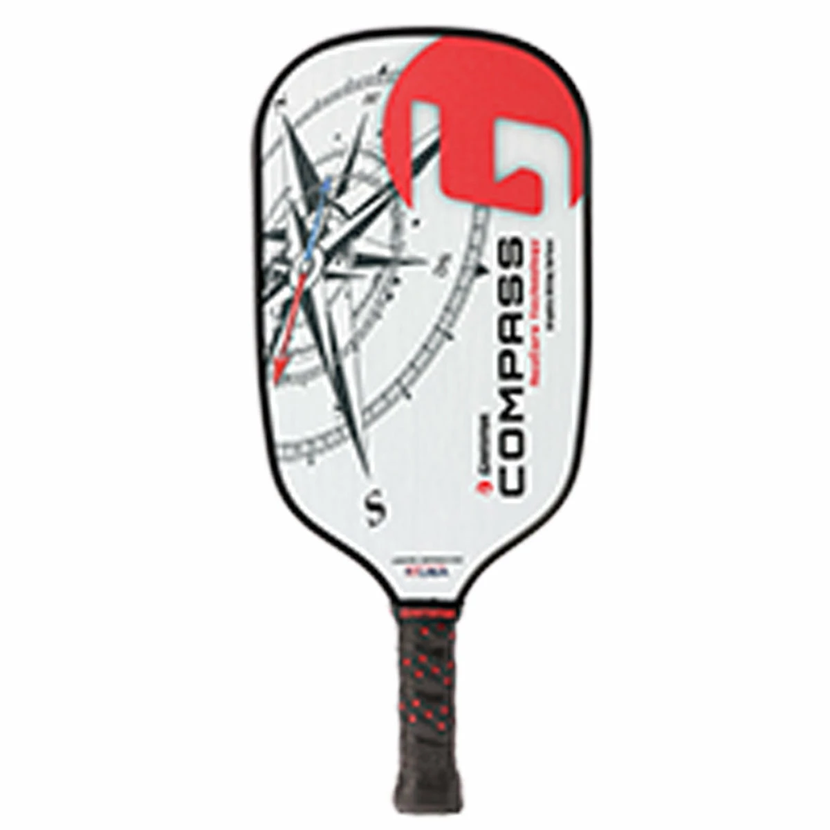 GAMMA Pickleball GAMMA Compass NeuCore Graphite Pickleball Paddle 1 GAMMA Pickleball GAMMA Compass NeuCore Graphite Pickleball Paddle