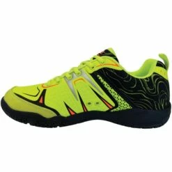 Acacia DinkShot Pickleball Shoes (Lime) -BackcountryGear Whop DS2 G L 1