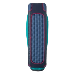 Big Agnes Women's Daisy Mae 0° -BackcountryGear Whop Daisy Mae 0 04