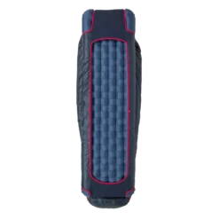 Big Agnes Women's Daisy Mae 15° -BackcountryGear Whop Daisy Mae 15 04