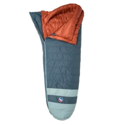 Big Agnes Diamond Park 0° -BackcountryGear Whop Diamond Park 0 06