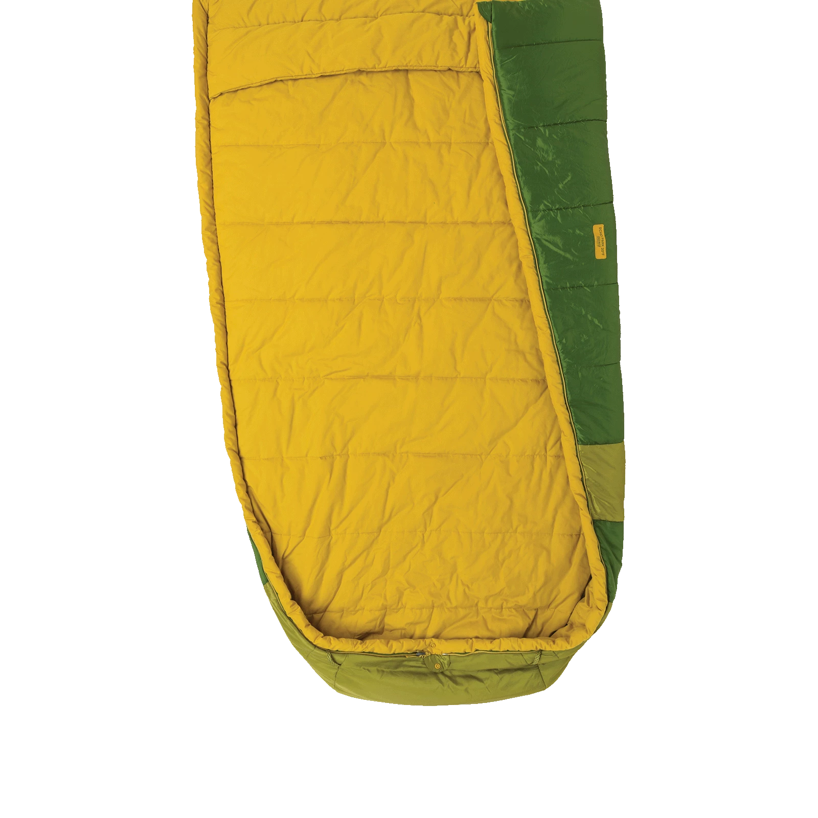 Big Agnes Echo Park 40° 2 Big Agnes Echo Park 40° - Image 2