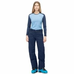 Norrona Lyngen Flex1 Pants - Women's -BackcountryGear Whop FXe34anX 22215.1664221338