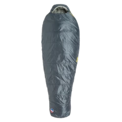 Big Agnes Anthracite 20°