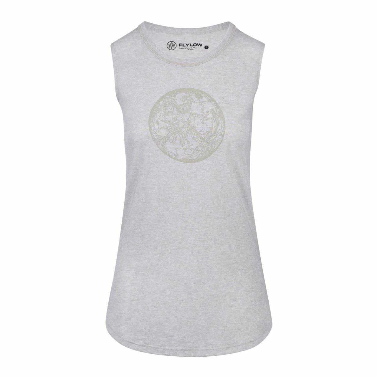Flylow Haiku Tank - Women's (Spring 2022) 1 Flylow Haiku Tank - Women's (Spring 2022)