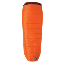 Big Agnes Lost Dog 45°