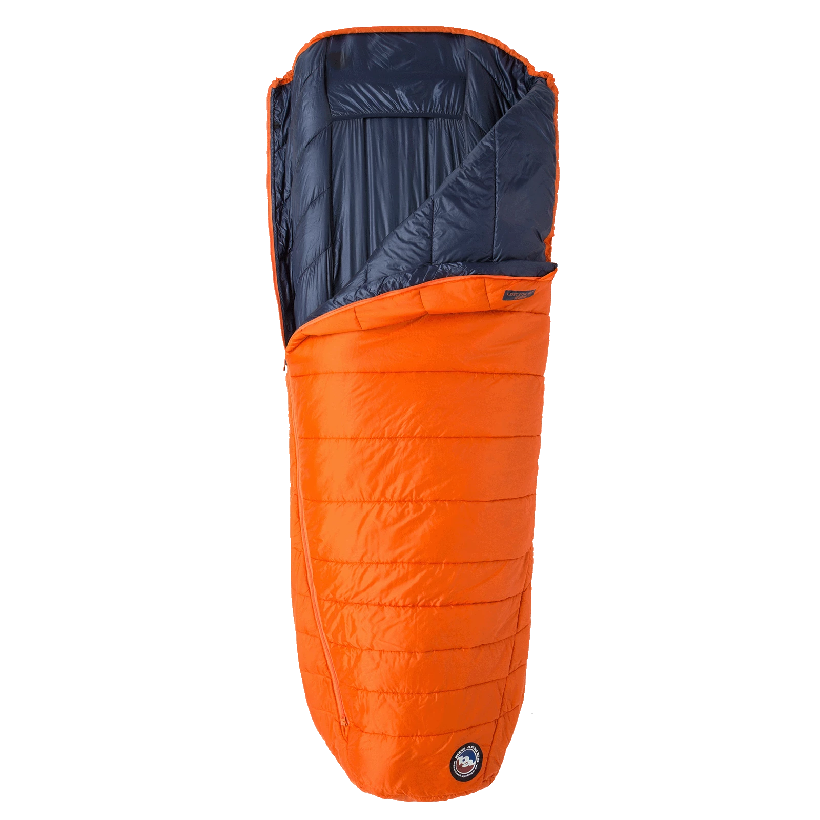 Big Agnes Lost Dog 45° 2 Big Agnes Lost Dog 45° - Image 2