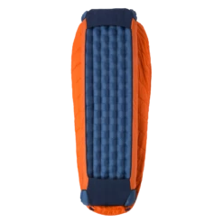 Big Agnes Lost Dog 45° 7 Big Agnes Lost Dog 45° -BackcountryGear Whop Lost Dog 45 04