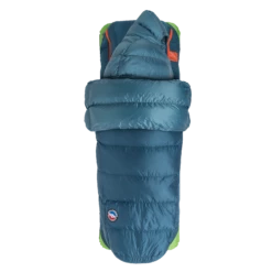 Big Agnes Lost Ranger 3N1 0°