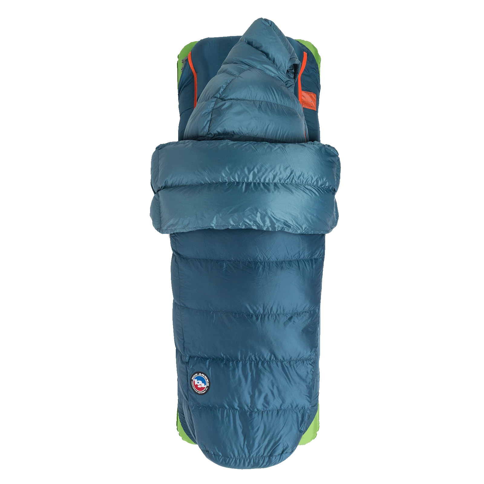 Big Agnes Lost Ranger 3N1 15° 1 Big Agnes Lost Ranger 3N1 15°