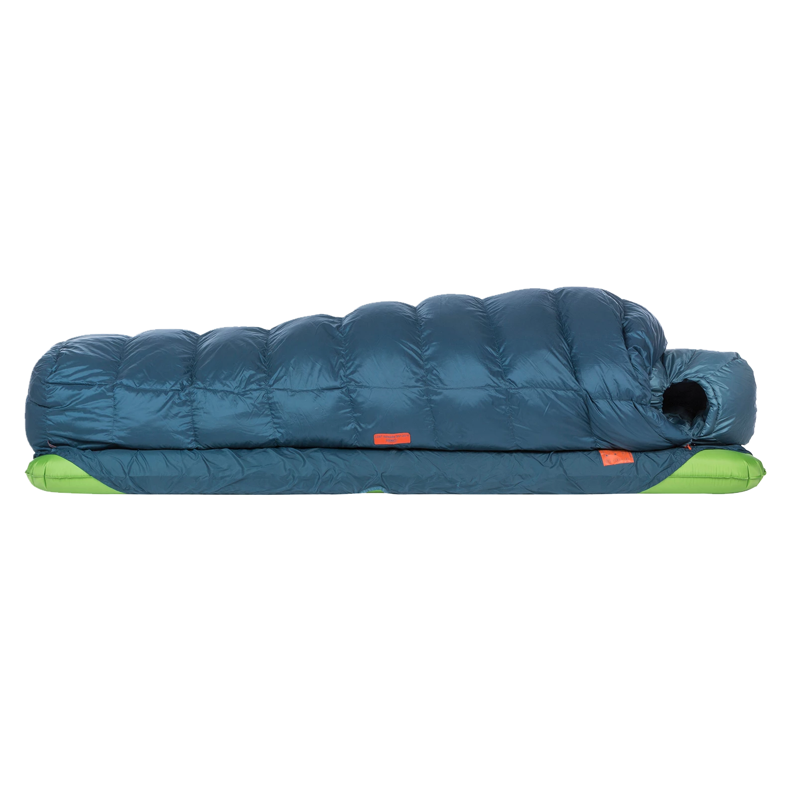 Big Agnes Lost Ranger 3N1 15° 4 Big Agnes Lost Ranger 3N1 15° - Image 4