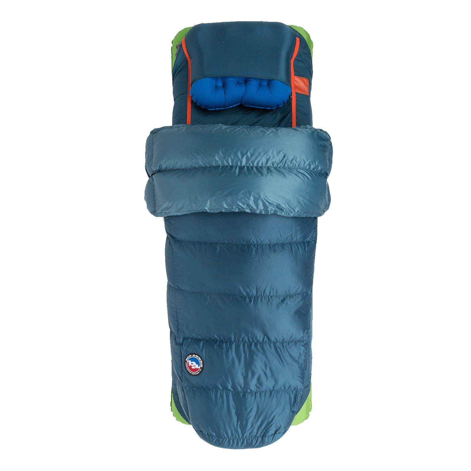 Big Agnes Lost Ranger 3N1 15° 2 Big Agnes Lost Ranger 3N1 15° - Image 2