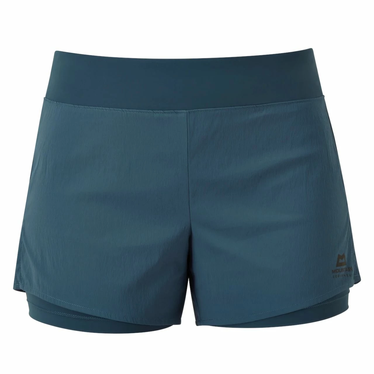 Mountain Equipment Dynamo Twin Short - Women's (Spring 2022) - Image 2