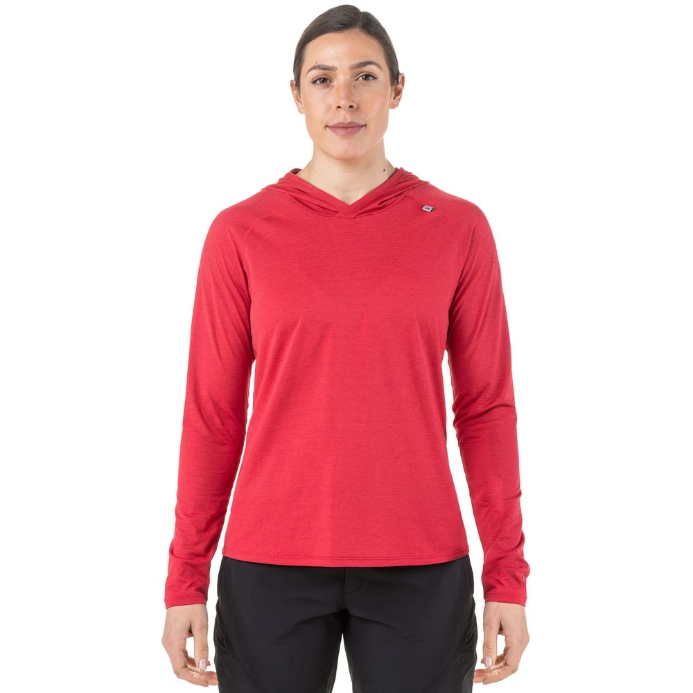 Mountain Equipment Glace Hoody - Women's (Spring 2022) 4 Mountain Equipment Glace Hoody - Women's (Spring 2022) - Image 4