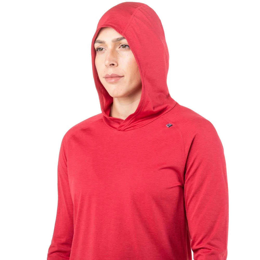 Mountain Equipment Glace Hoody - Women's (Spring 2022) 6 Mountain Equipment Glace Hoody - Women's (Spring 2022) - Image 6