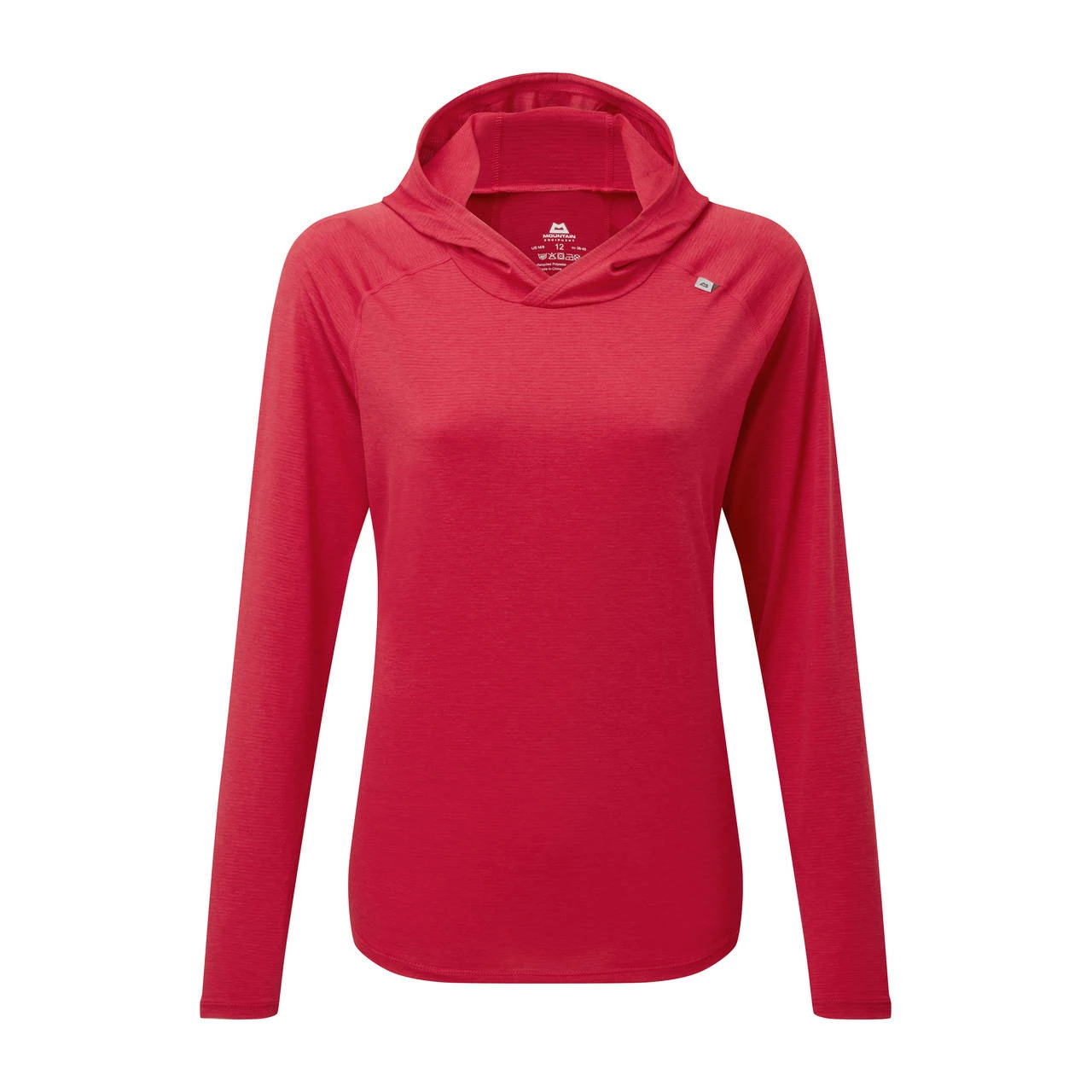 Mountain Equipment Glace Hoody - Women's (Spring 2022) 2 Mountain Equipment Glace Hoody - Women's (Spring 2022) - Image 2