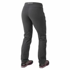 Mountain Equipment Chamois Pant - Women's -BackcountryGear Whop ME Chamois Wmns Pant AnvilGrey B rsz 17627.1677012987