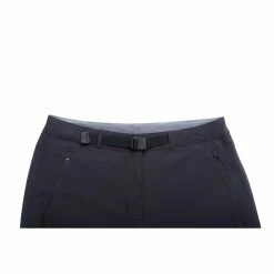 Mountain Equipment Chamois Pant - Women's -BackcountryGear Whop ME Chamois Womens Pant Black Belt Detail 1179 rsz 22511.1677012987