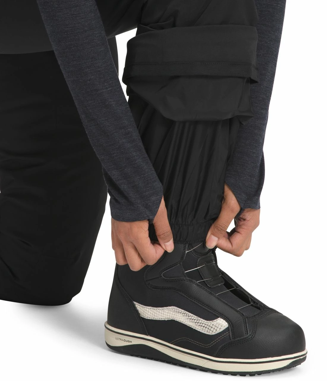 The North Face Lenado Pant - Women's (Fall 2022) 4 The North Face Lenado Pant - Women's (Fall 2022) - Image 4